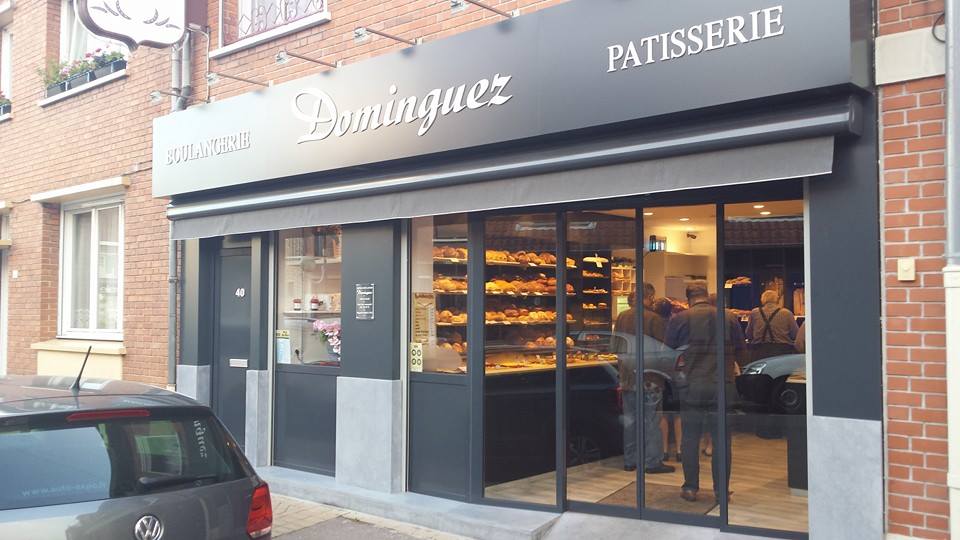 Boulangerie Dominguez 